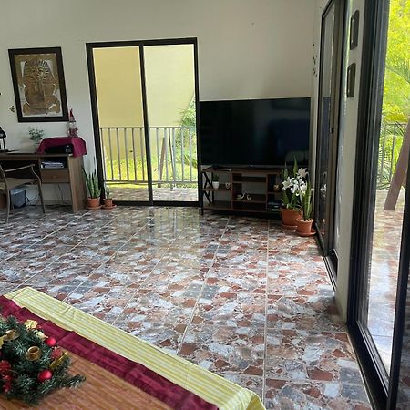 Matapalo  Villa Pura Vida מראה חיצוני תמונה