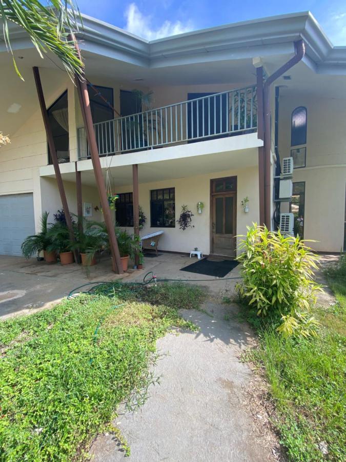 Matapalo  Villa Pura Vida מראה חיצוני תמונה