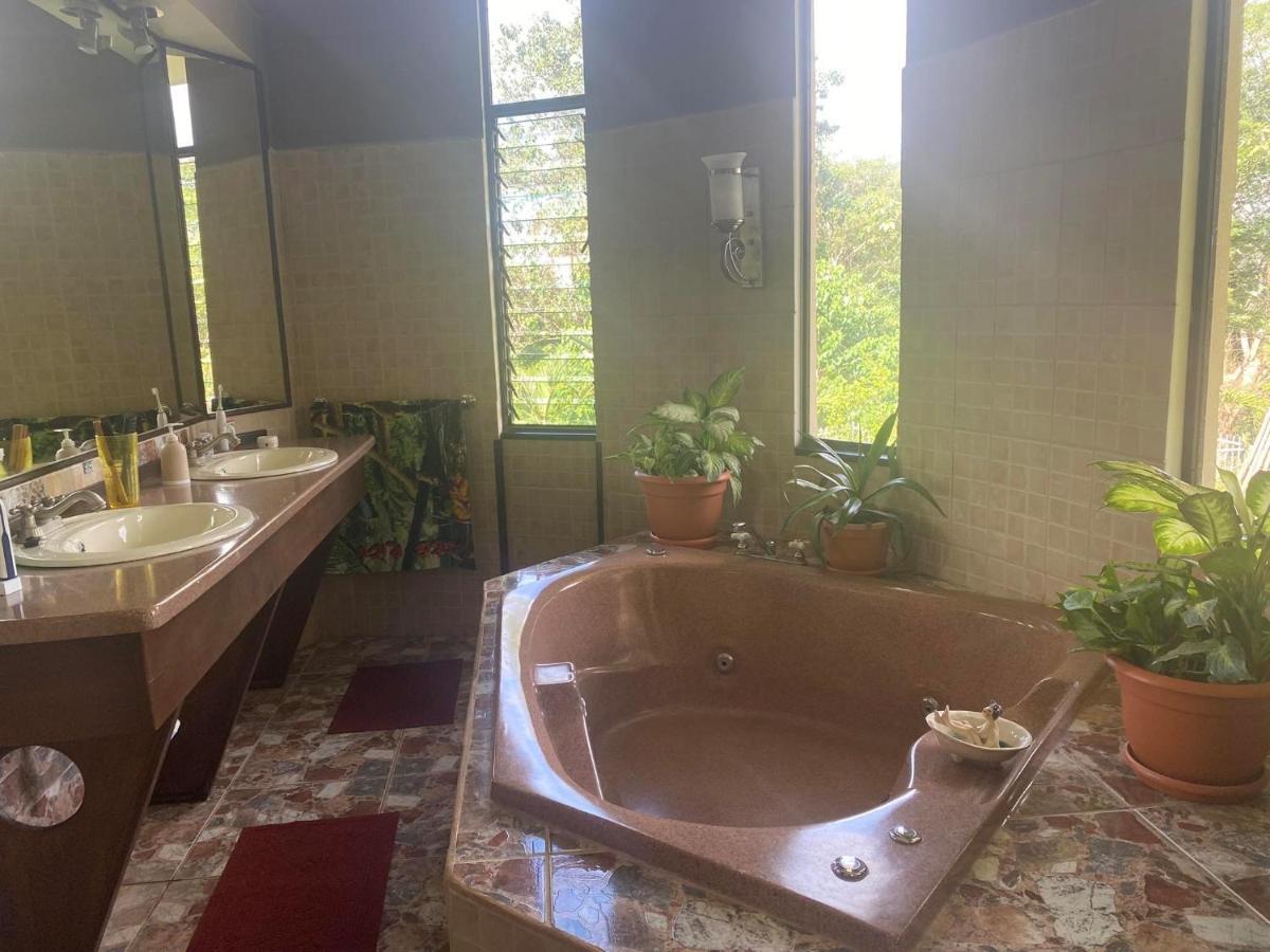 Matapalo  Villa Pura Vida מראה חיצוני תמונה