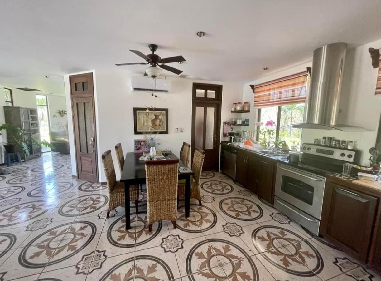 Matapalo  Villa Pura Vida מראה חיצוני תמונה