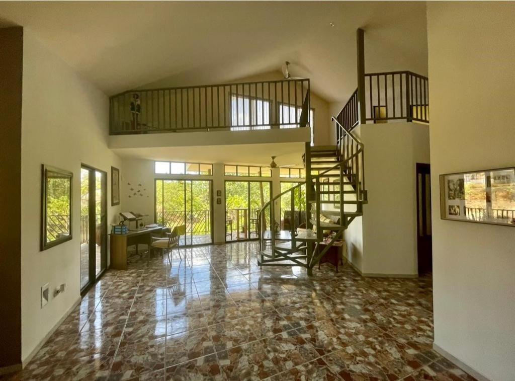 Matapalo  Villa Pura Vida מראה חיצוני תמונה