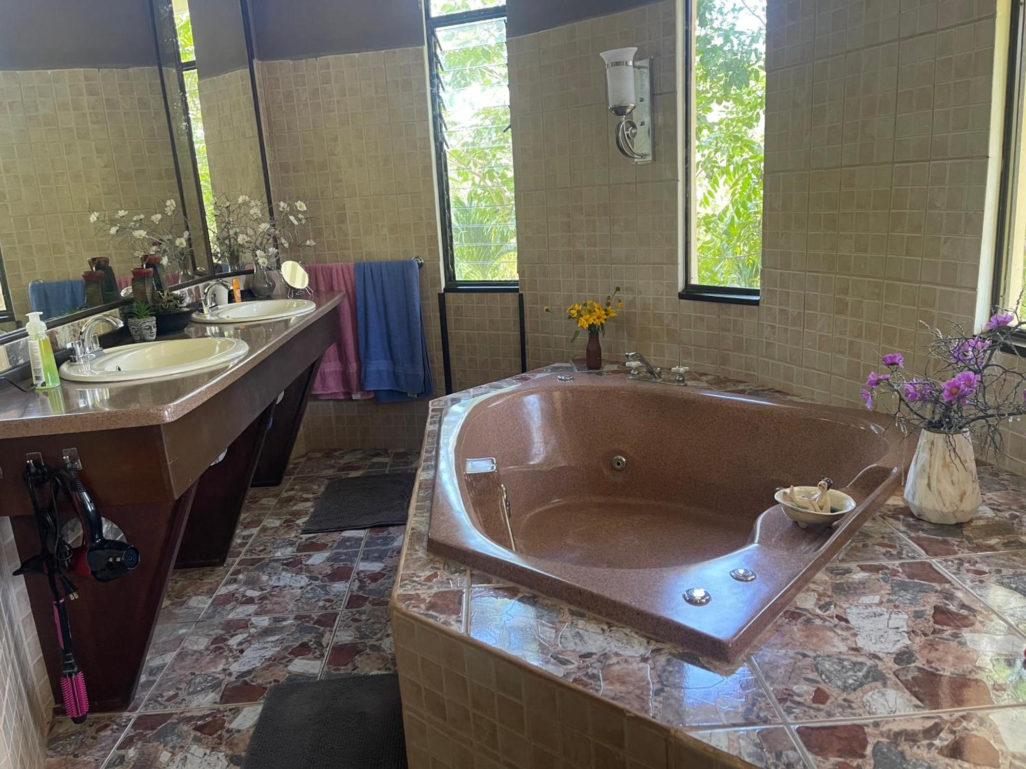 Matapalo  Villa Pura Vida מראה חיצוני תמונה